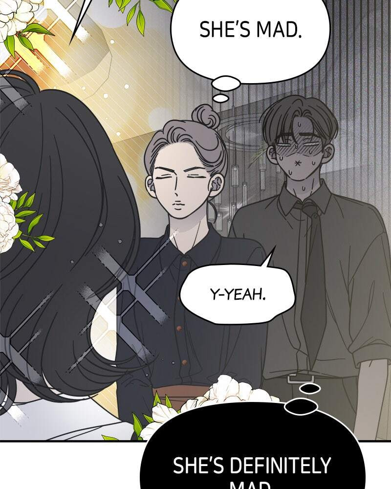 No Office Romance! Chapter 69 page 135 - 