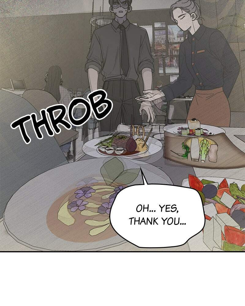 No Office Romance! Chapter 69 page 138 - 