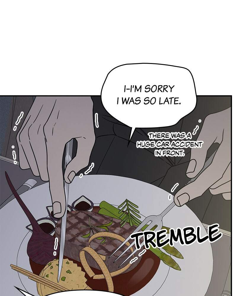 No Office Romance! Chapter 69 page 142 - 