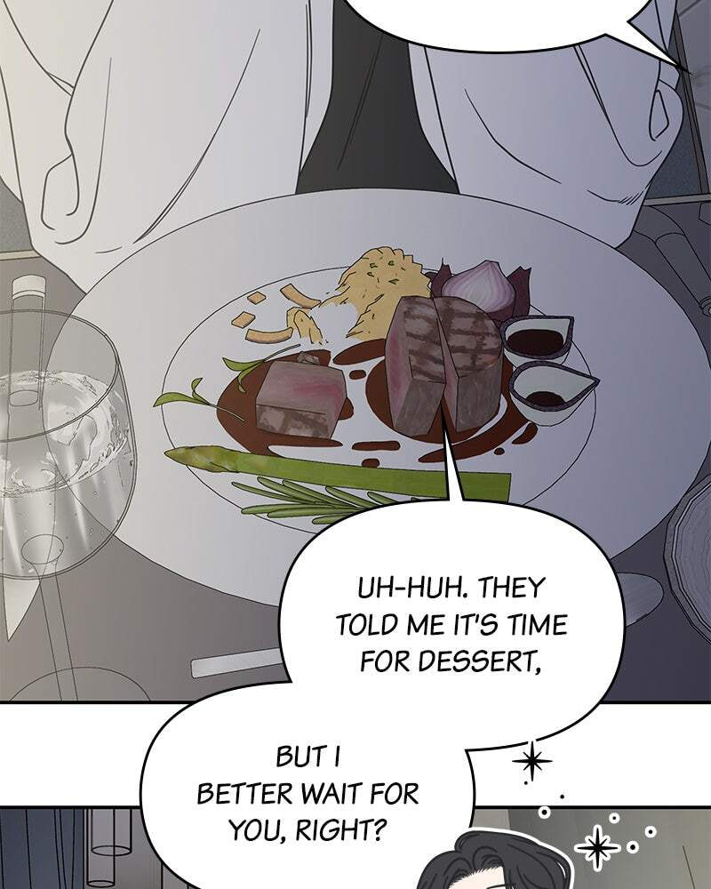 No Office Romance! Chapter 69 page 144 - 