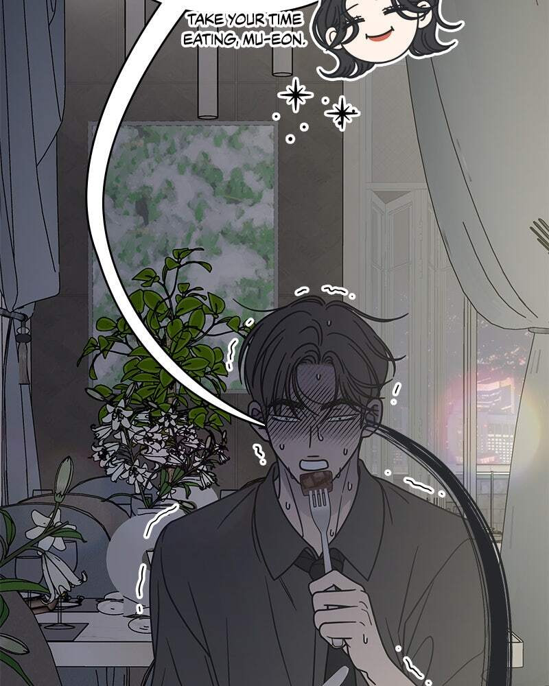 No Office Romance! Chapter 69 page 145 - 
