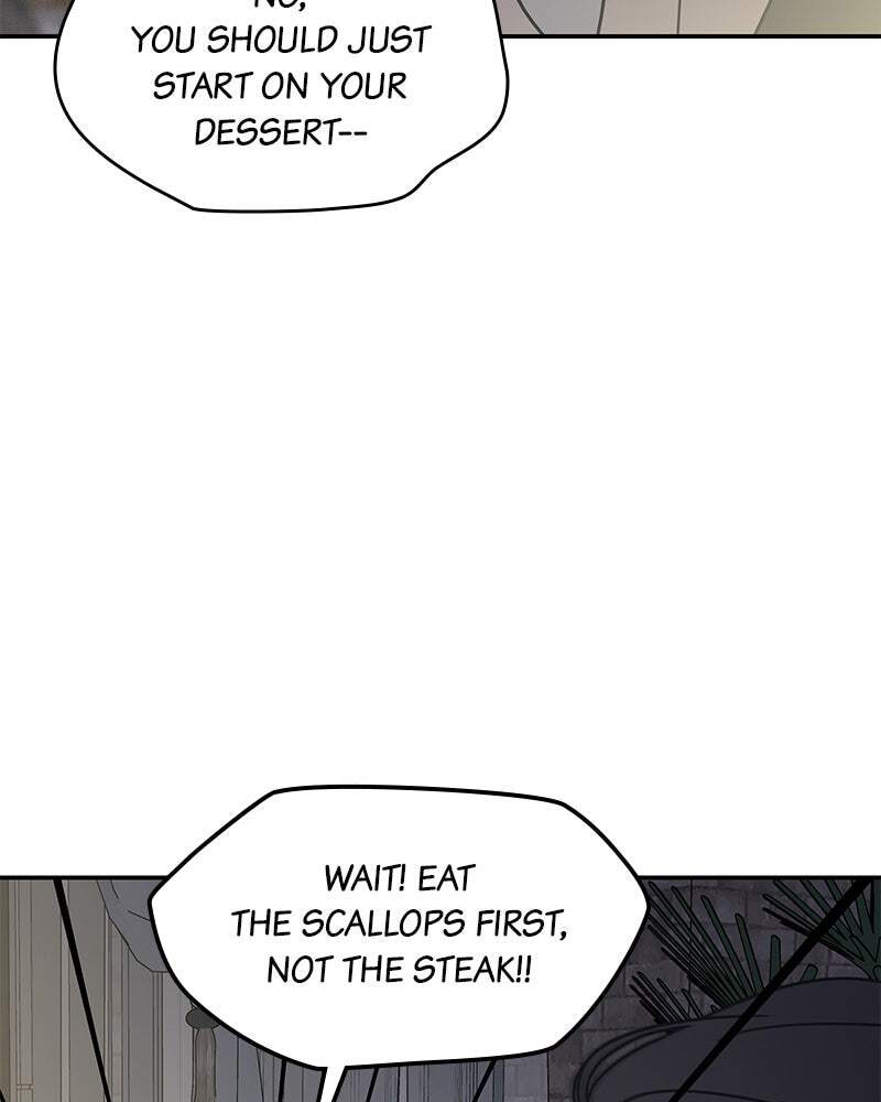 No Office Romance! Chapter 69 page 148 - 