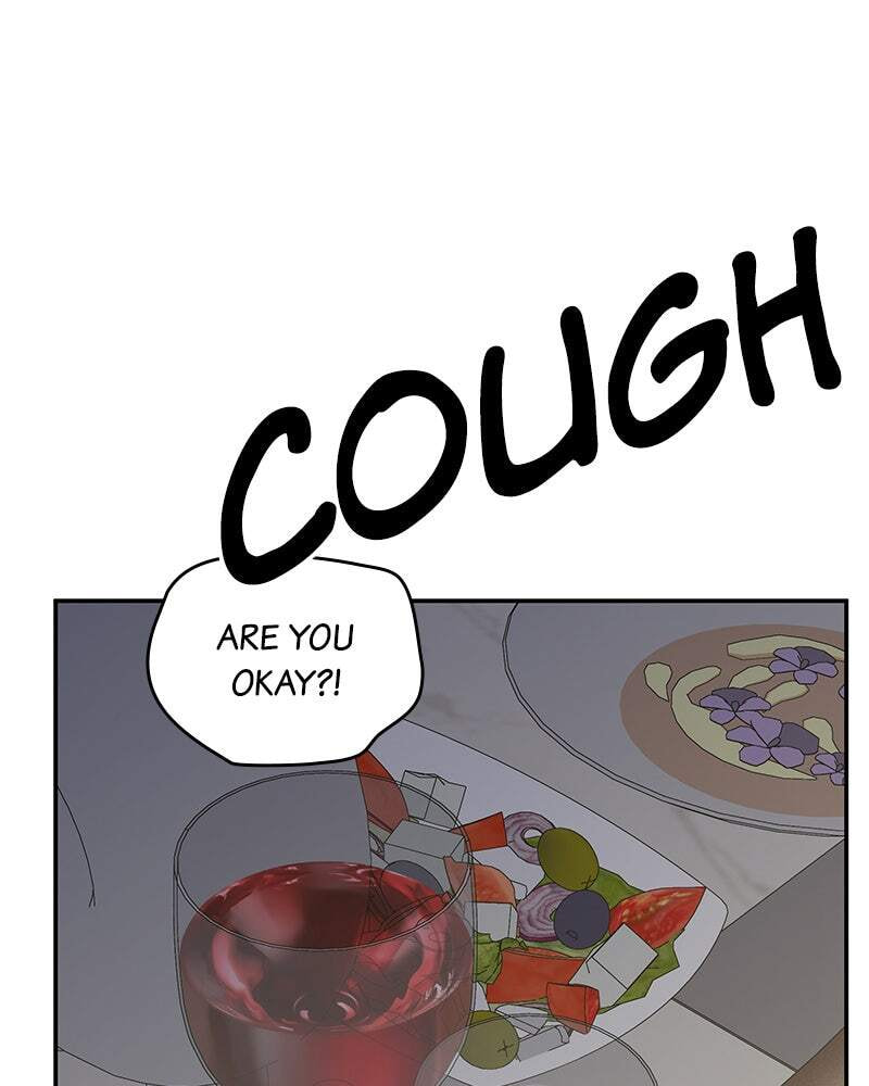 No Office Romance! Chapter 69 page 150 - 