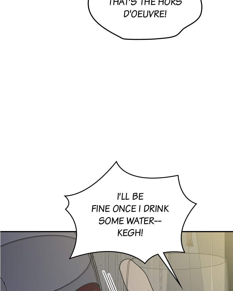 No Office Romance! Chapter 69 page 153 - 