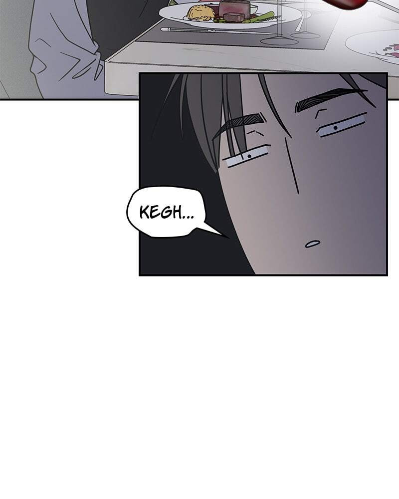No Office Romance! Chapter 69 page 156 - 