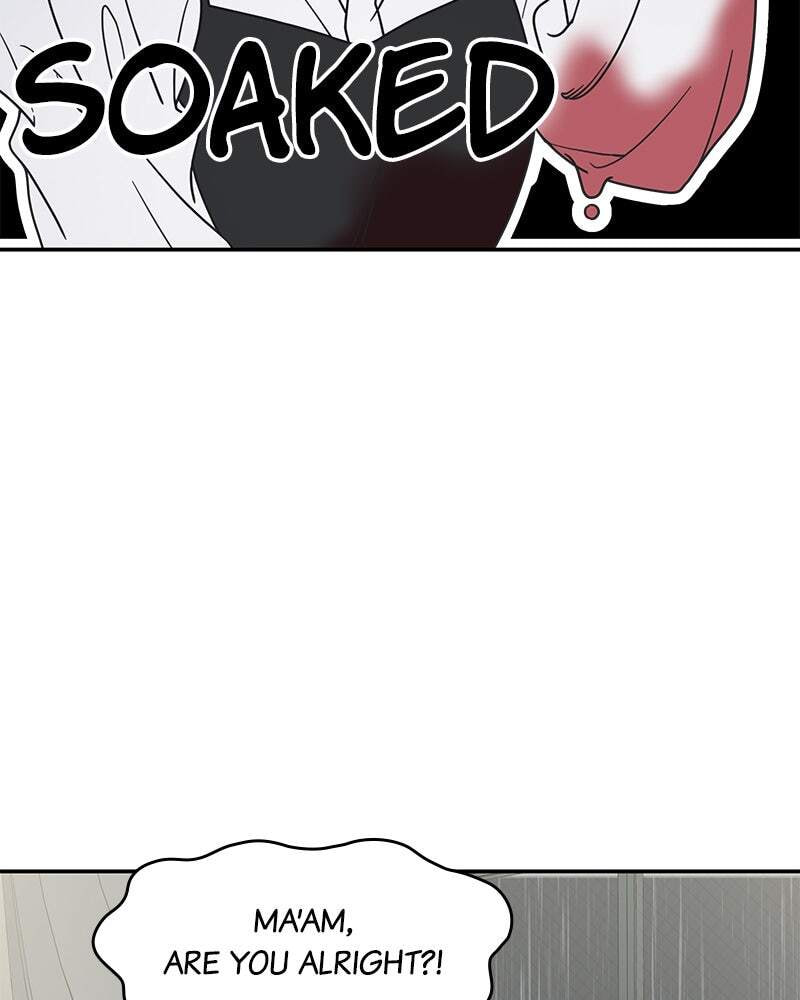 No Office Romance! Chapter 69 page 158 - 