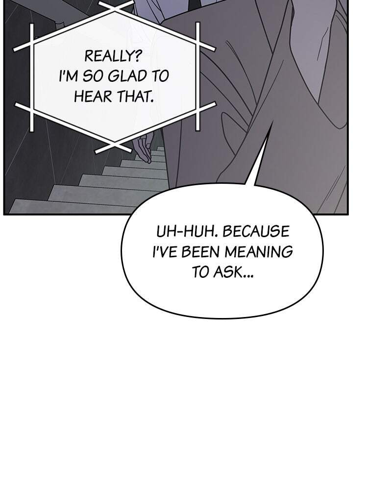 No Office Romance! Chapter 69 page 19 - 
