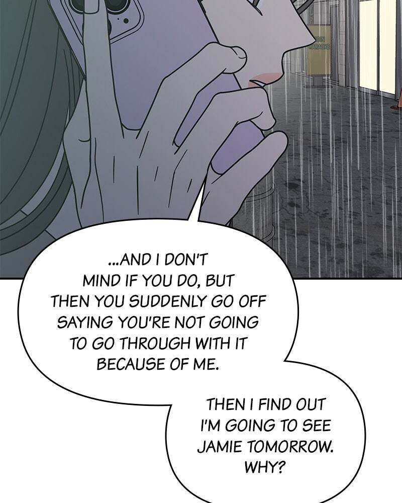 No Office Romance! Chapter 69 page 25 - 