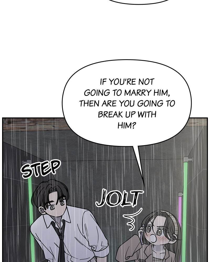 No Office Romance! Chapter 69 page 26 - 