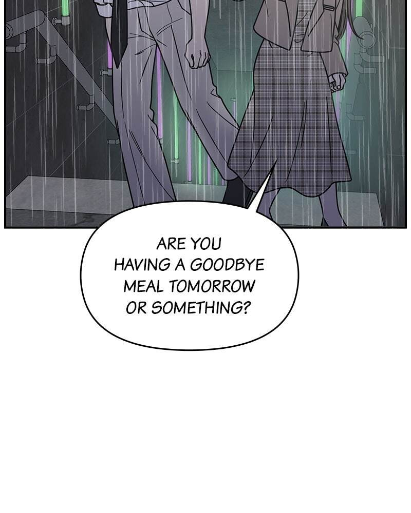 No Office Romance! Chapter 69 page 27 - 