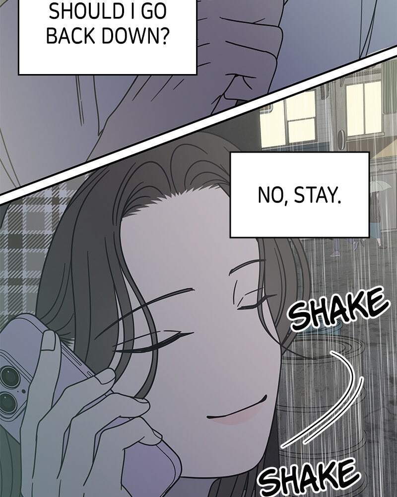 No Office Romance! Chapter 69 page 29 - 