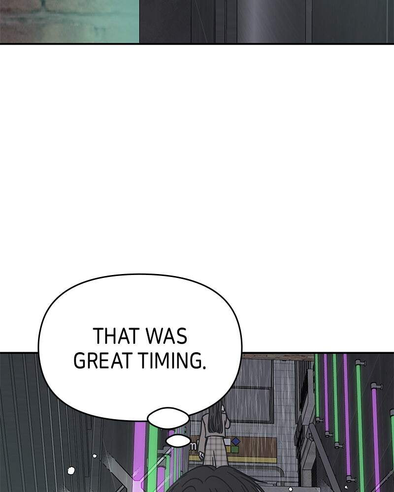 No Office Romance! Chapter 69 page 4 - 