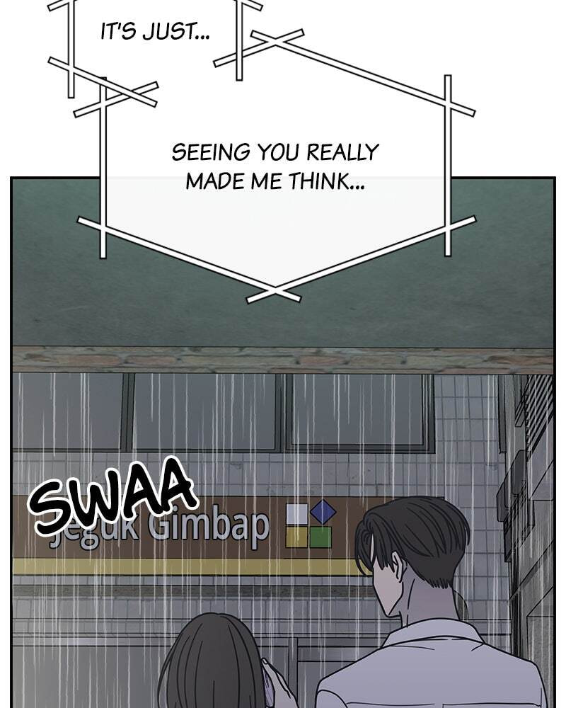 No Office Romance! Chapter 69 page 31 - 