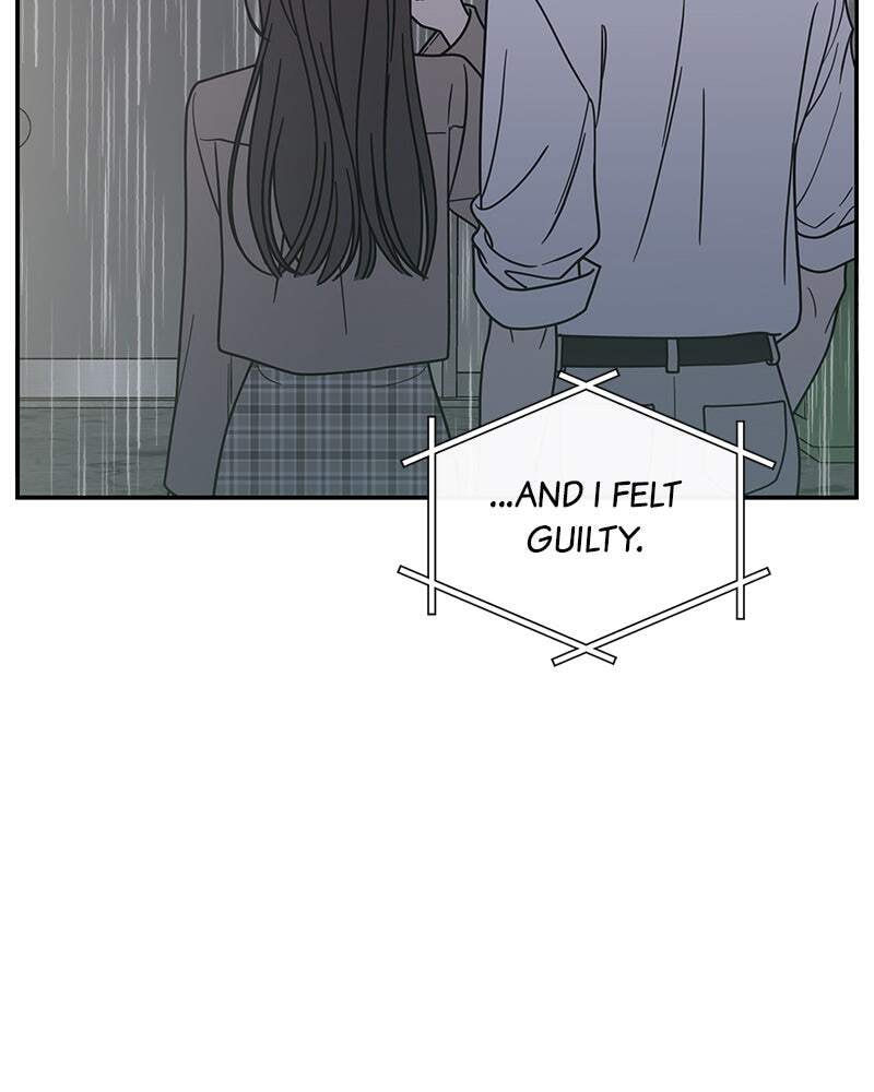 No Office Romance! Chapter 69 page 32 - 