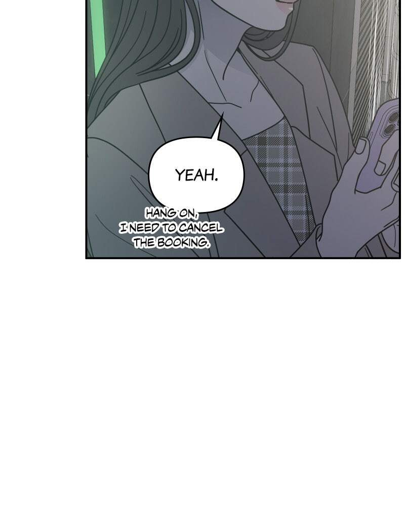 No Office Romance! Chapter 69 page 39 - 