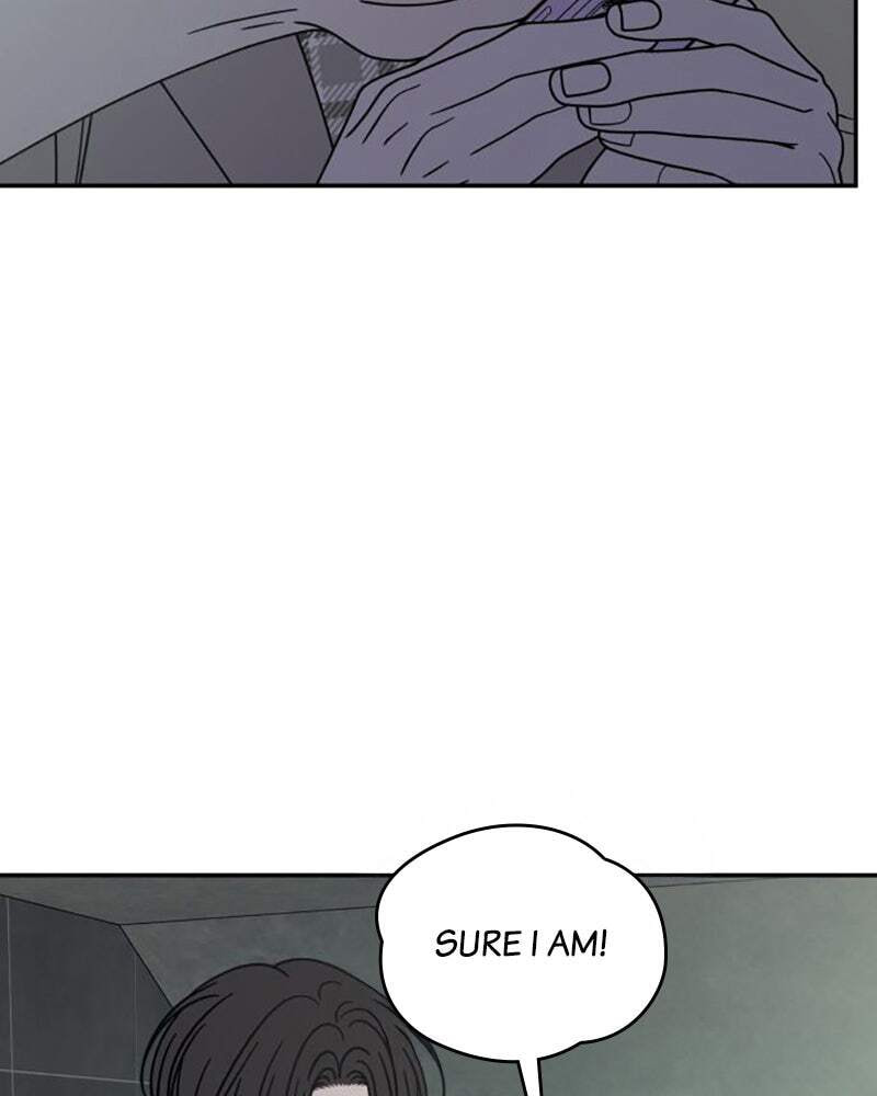 No Office Romance! Chapter 69 page 48 - 