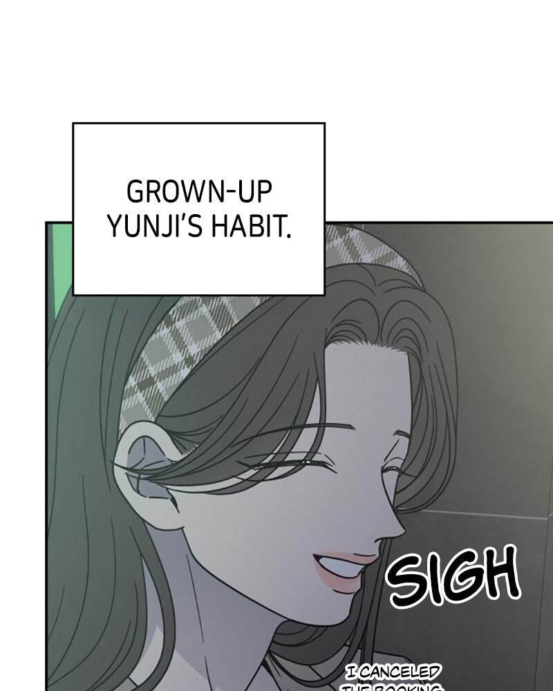 No Office Romance! Chapter 69 page 52 - 