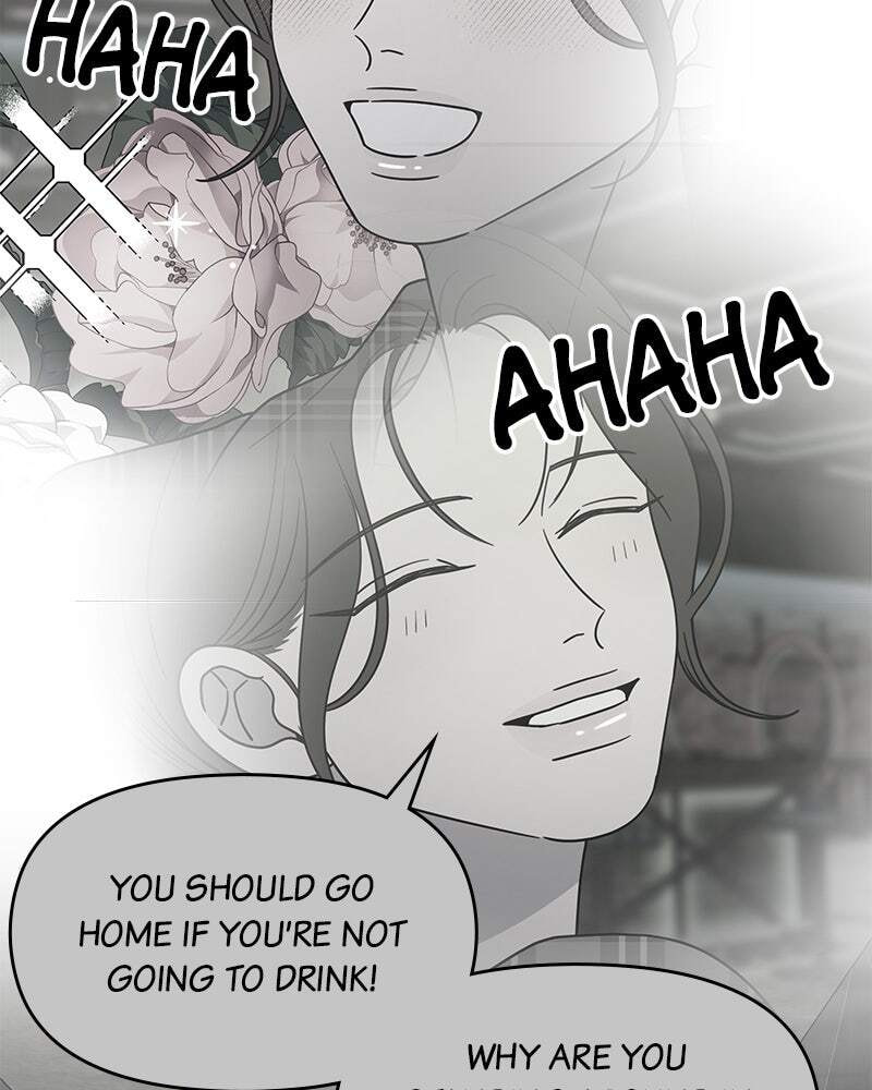 No Office Romance! Chapter 69 page 54 - 