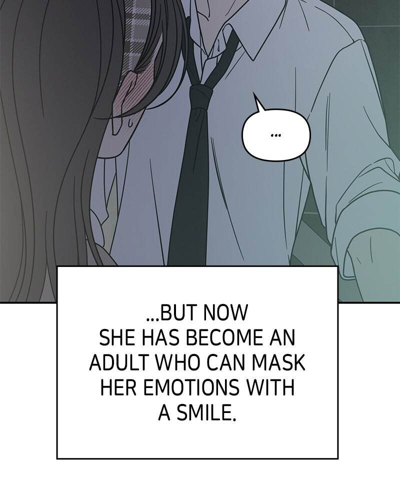No Office Romance! Chapter 69 page 61 - 