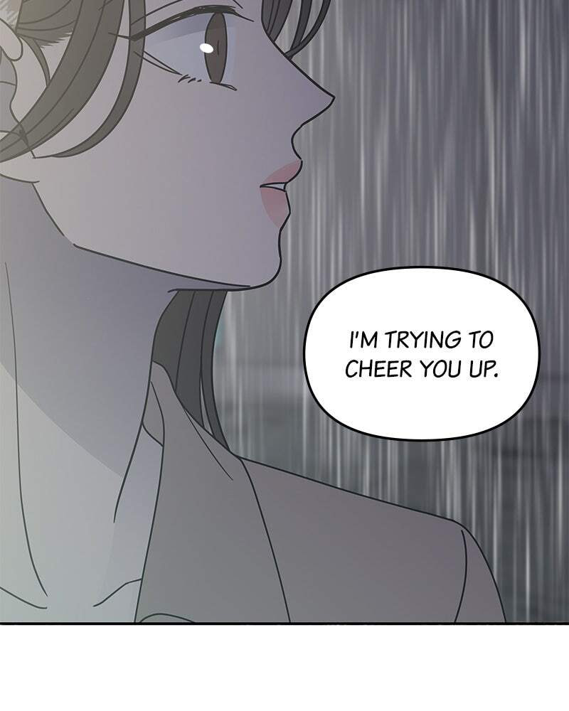 No Office Romance! Chapter 69 page 63 - 
