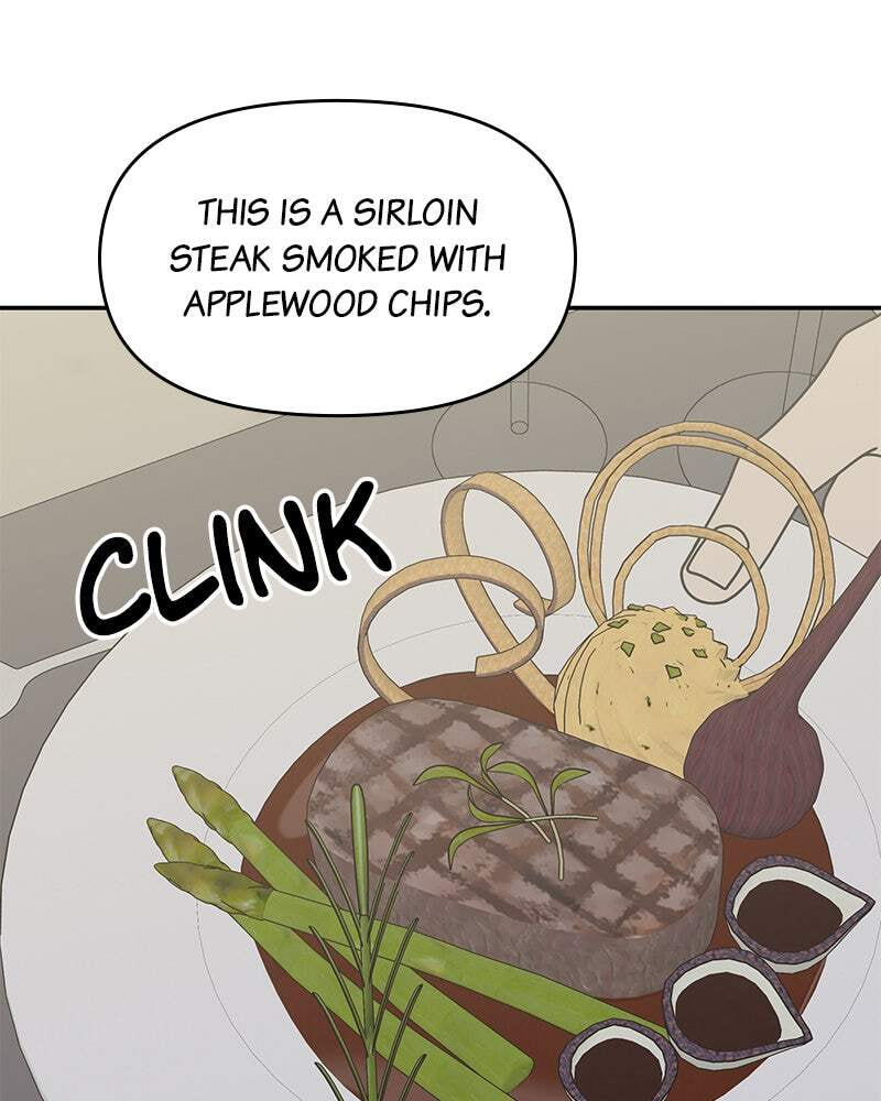 No Office Romance! Chapter 69 page 82 - 