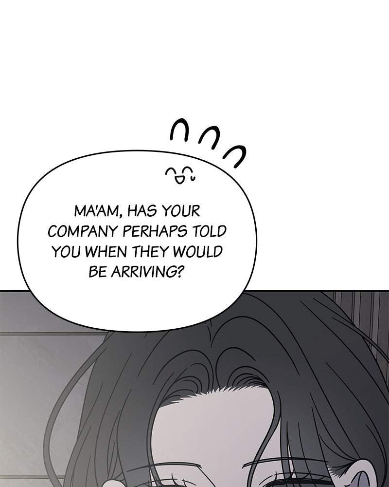 No Office Romance! Chapter 69 page 87 - 