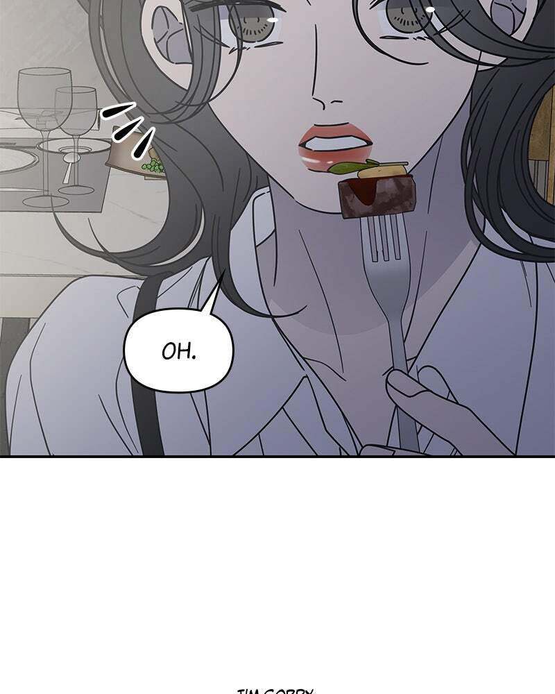 No Office Romance! Chapter 69 page 88 - 