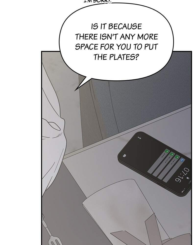 No Office Romance! Chapter 69 page 89 - 