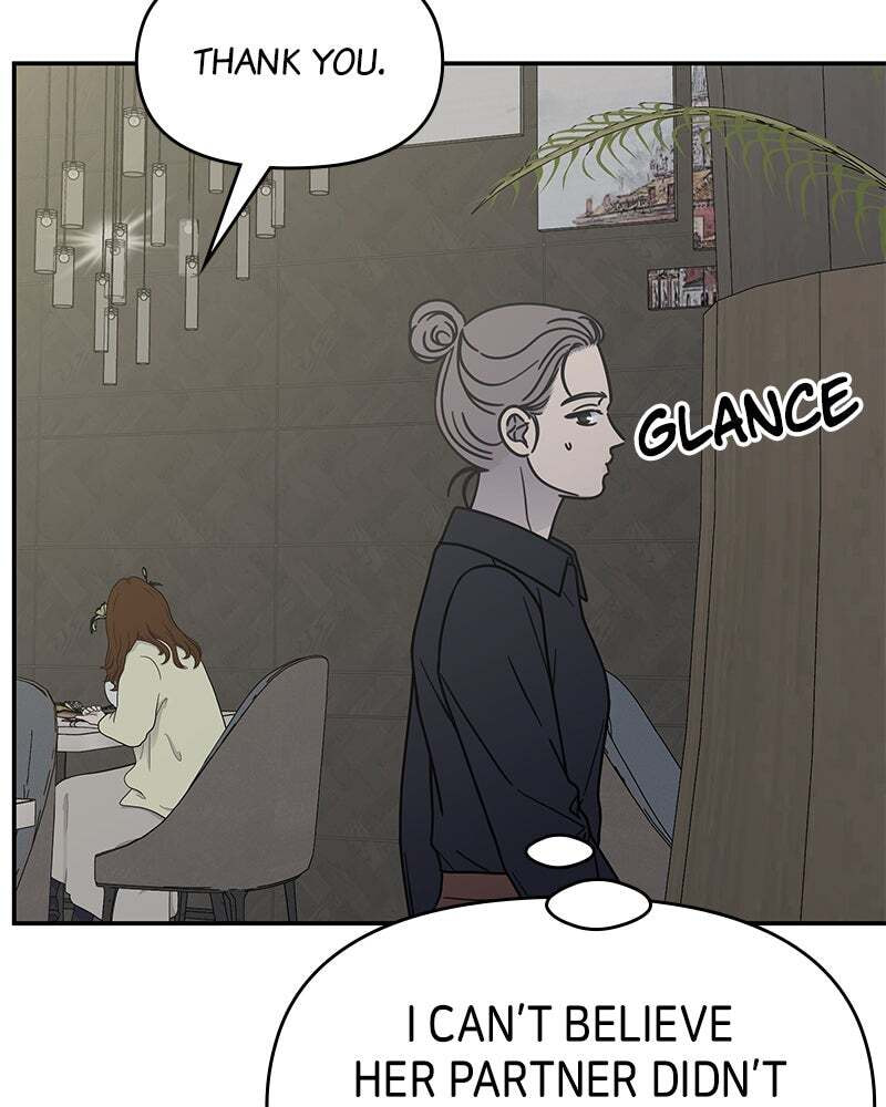 No Office Romance! Chapter 69 page 95 - 