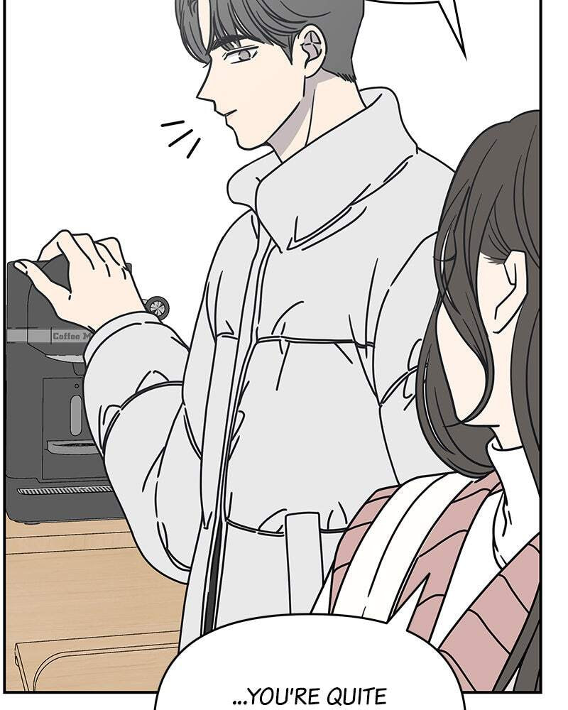 No Office Romance! Chapter 7 page 102 - 