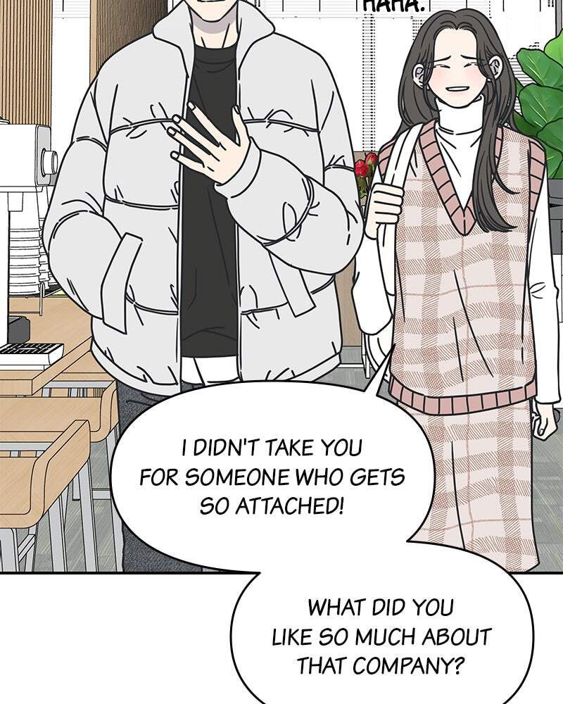 No Office Romance! Chapter 7 page 104 - 