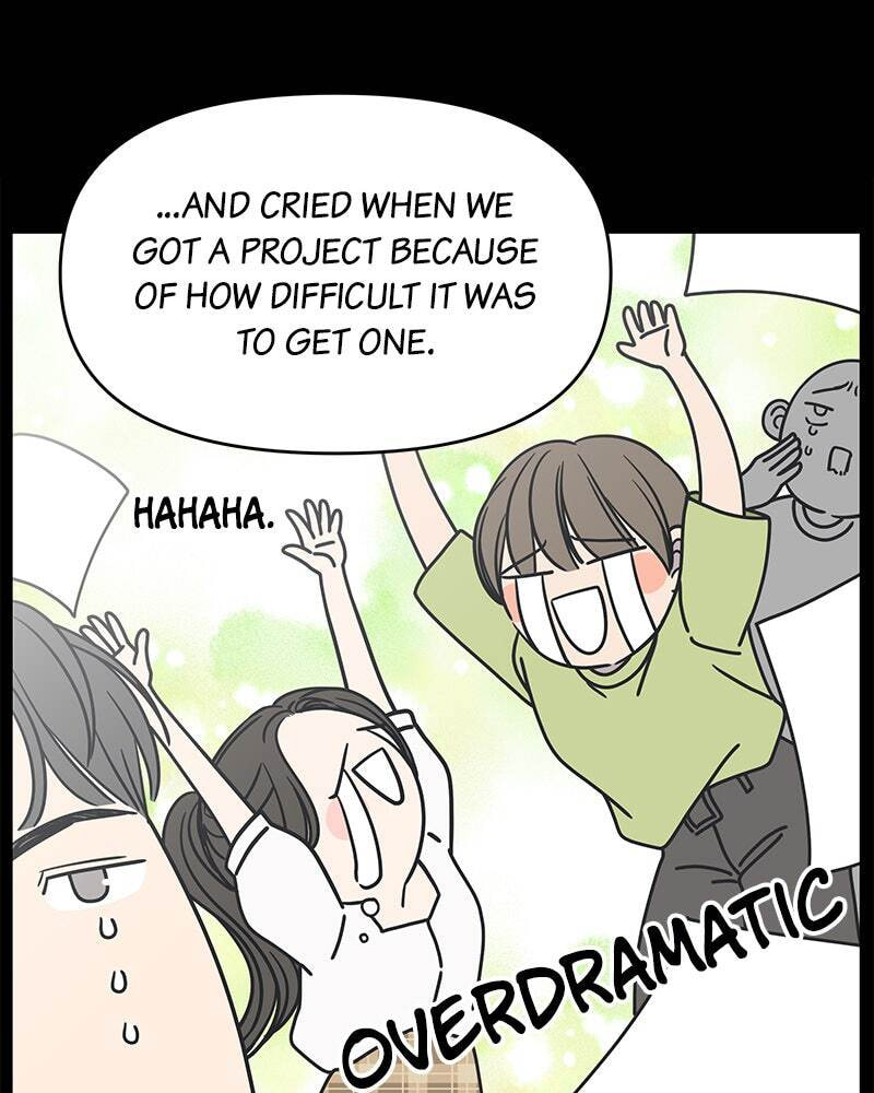 No Office Romance! Chapter 7 page 107 - 