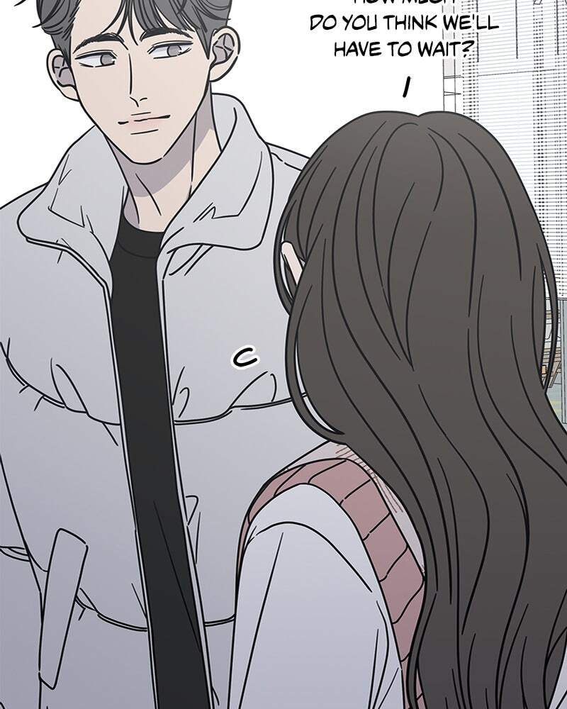 No Office Romance! Chapter 7 page 122 - 