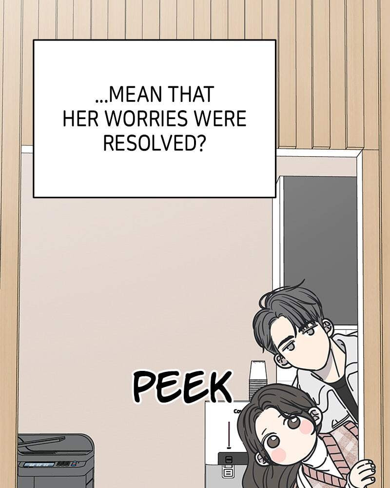 No Office Romance! Chapter 7 page 124 - 