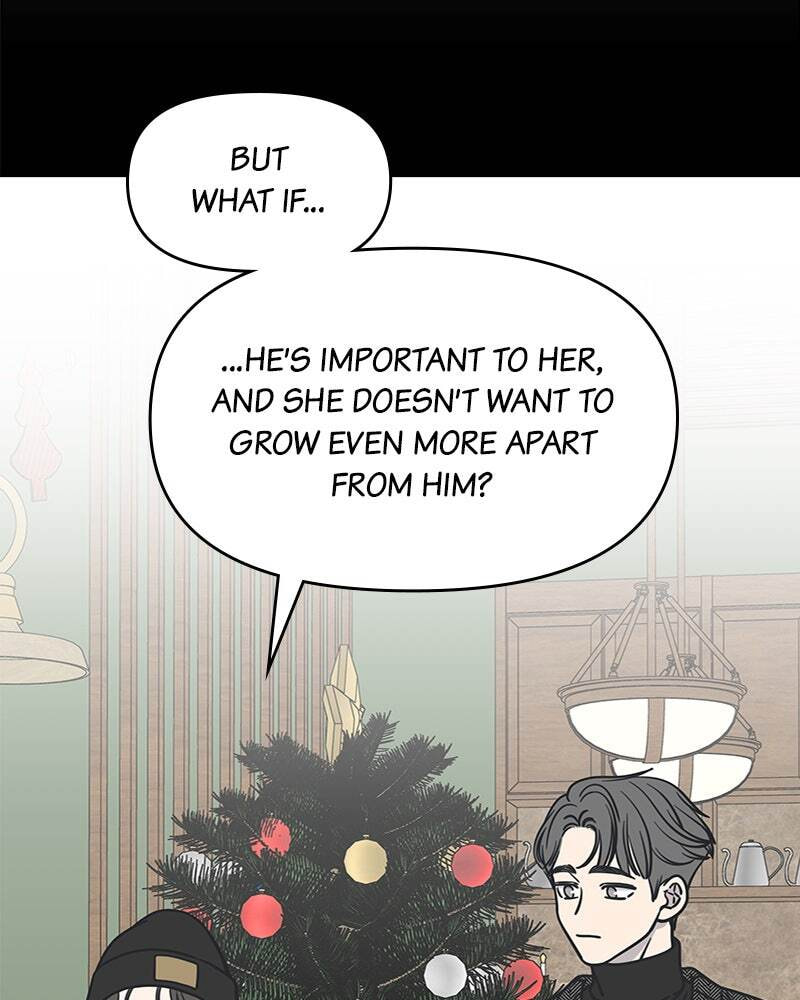 No Office Romance! Chapter 7 page 126 - 