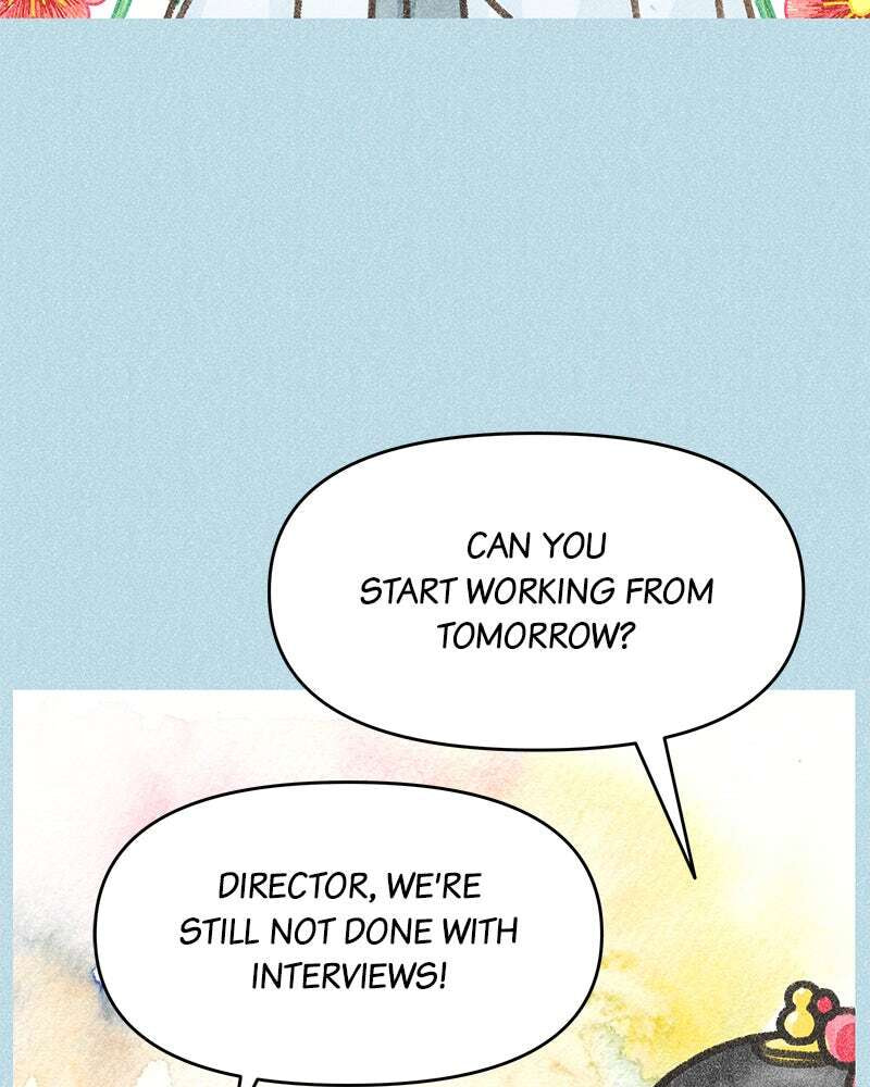 No Office Romance! Chapter 7 page 14 - 