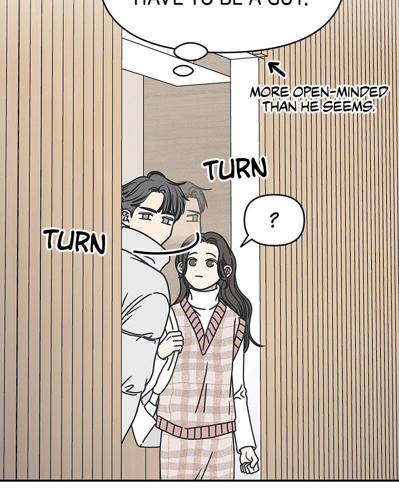 No Office Romance! Chapter 7 page 133 - 