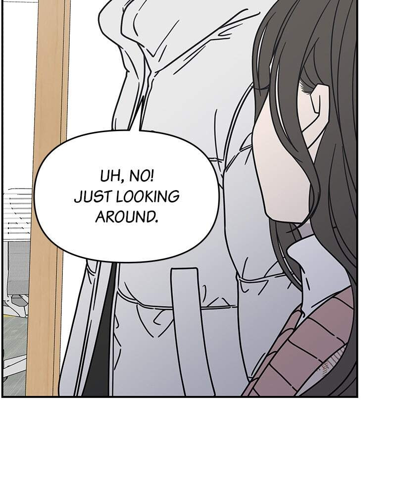 No Office Romance! Chapter 7 page 135 - 