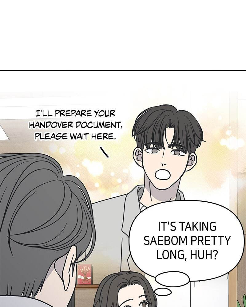No Office Romance! Chapter 7 page 136 - 