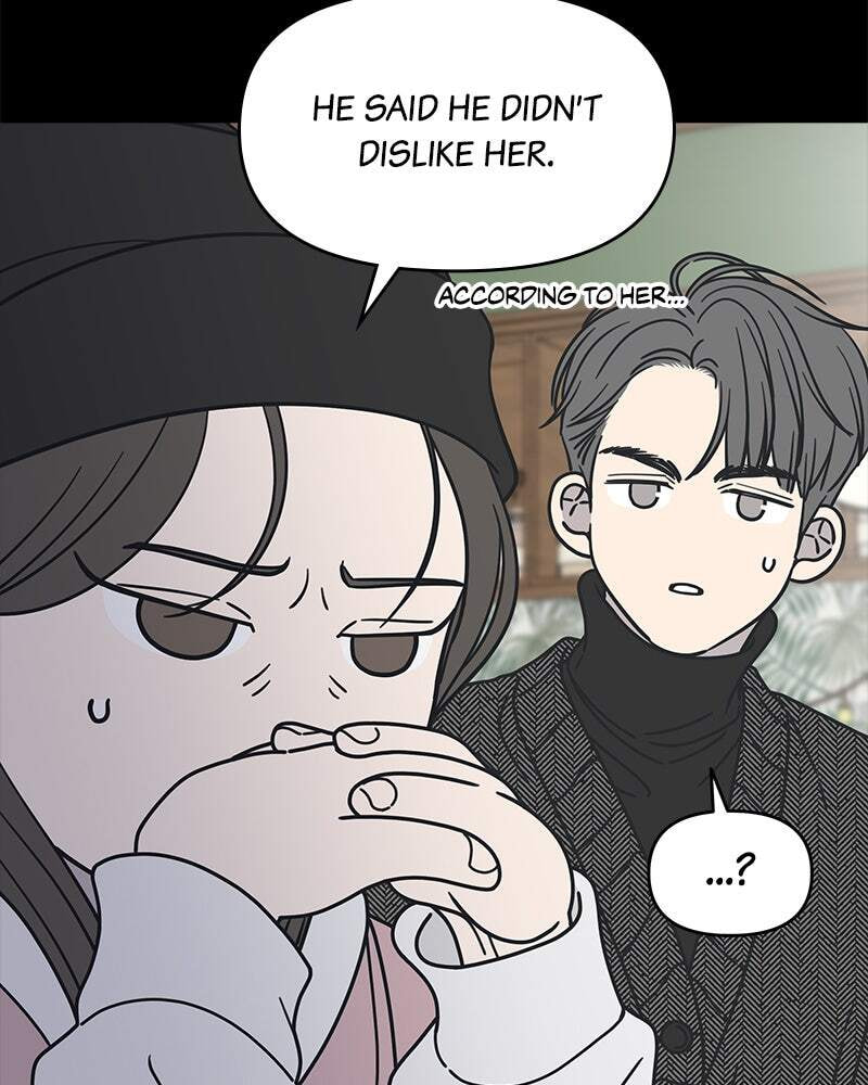 No Office Romance! Chapter 7 page 146 - 