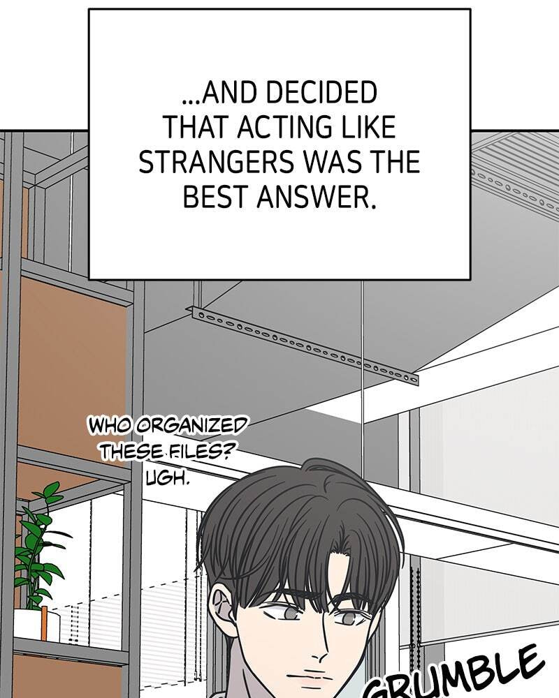 No Office Romance! Chapter 7 page 148 - 