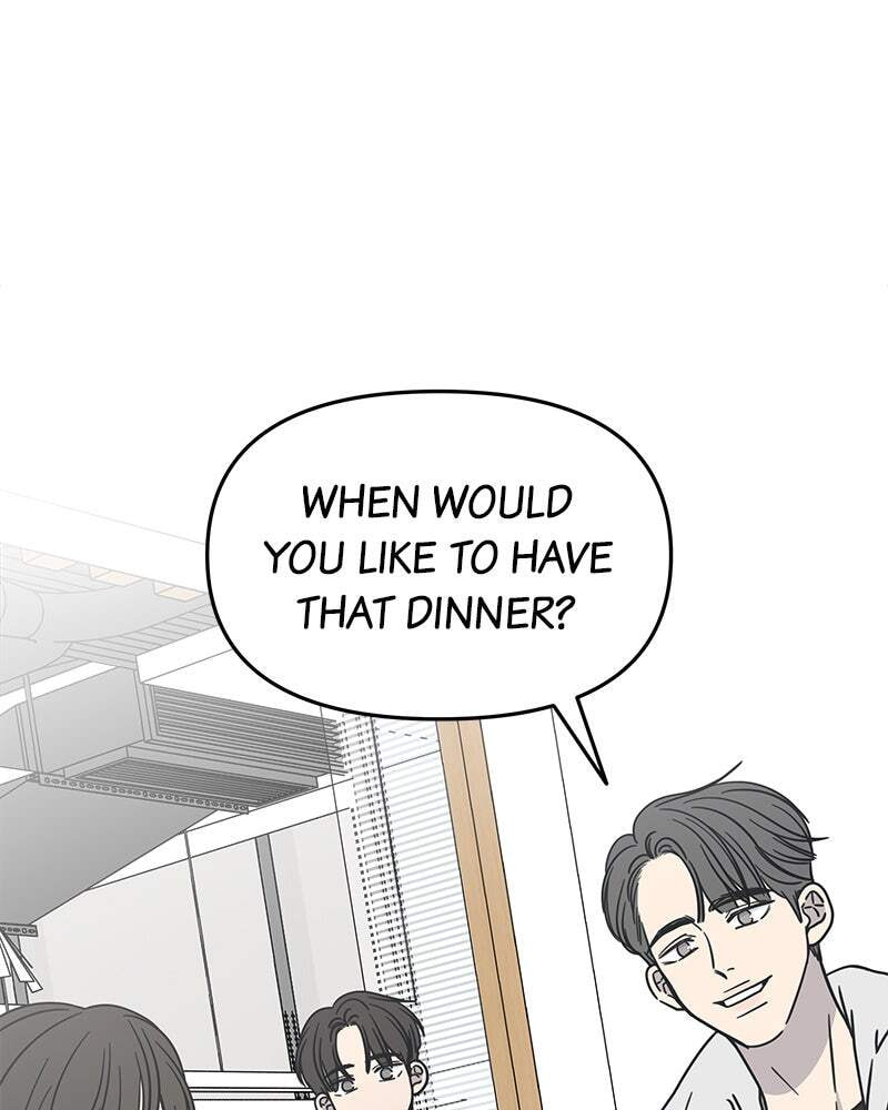 No Office Romance! Chapter 7 page 156 - 