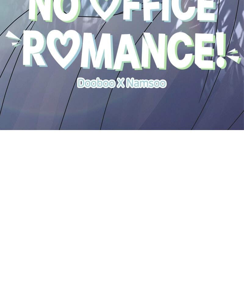 No Office Romance! Chapter 7 page 28 - 