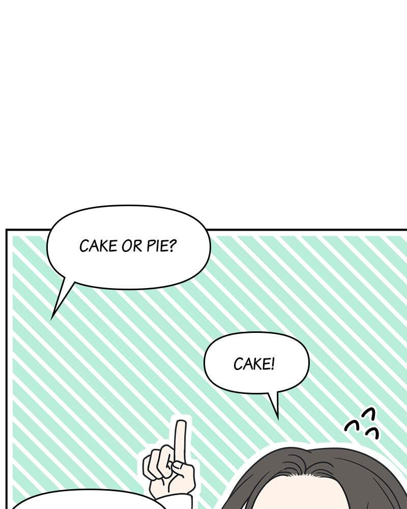 No Office Romance! Chapter 7 page 33 - 