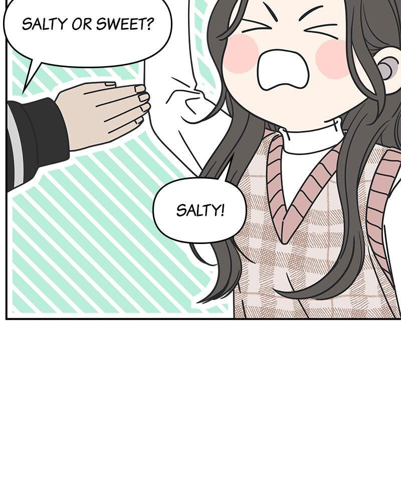 No Office Romance! Chapter 7 page 34 - 