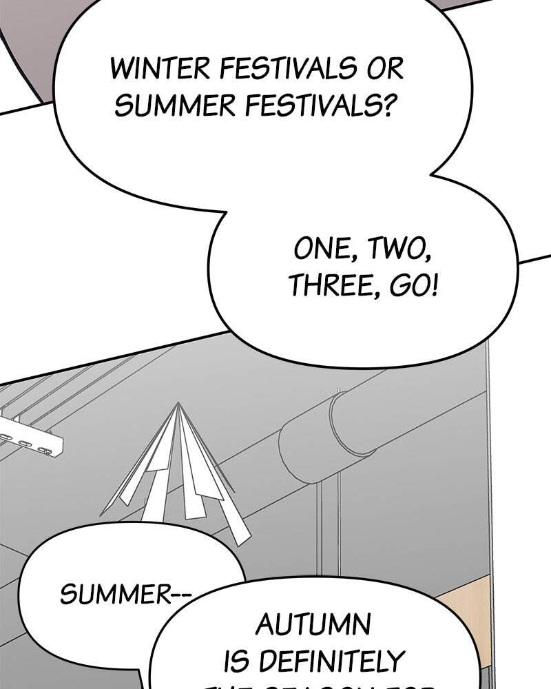 No Office Romance! Chapter 7 page 36 - 