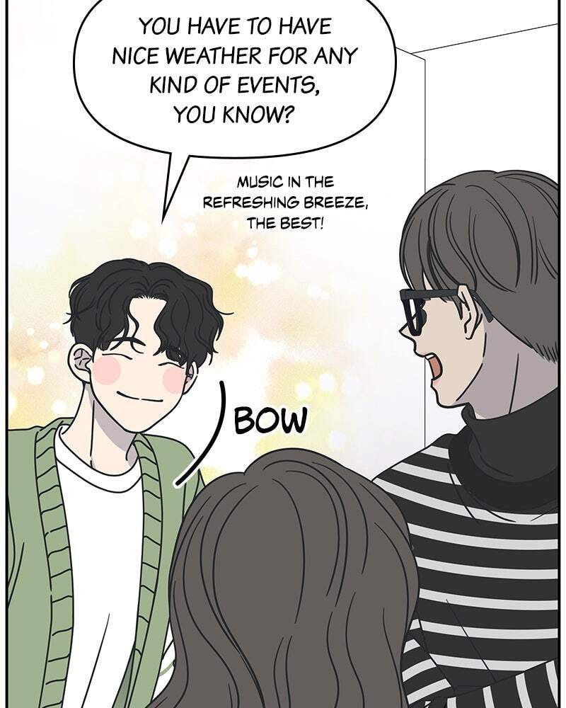 No Office Romance! Chapter 7 page 39 - 
