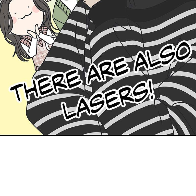 No Office Romance! Chapter 7 page 43 - 