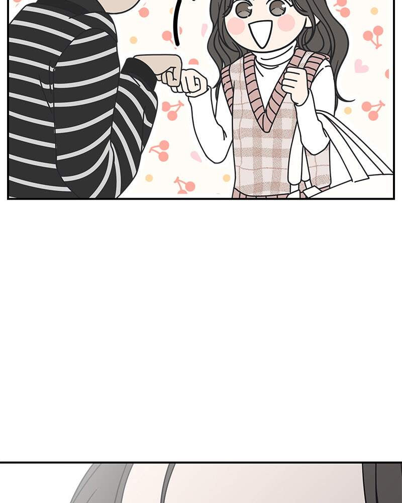 No Office Romance! Chapter 7 page 45 - 