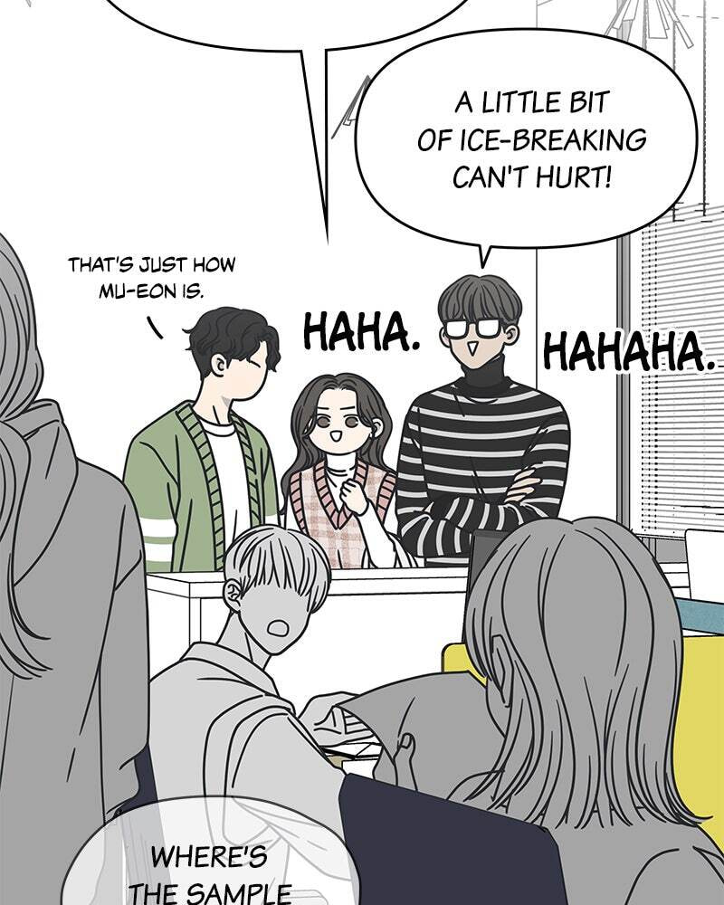 No Office Romance! Chapter 7 page 49 - 
